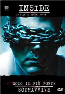 Inside (DVD)